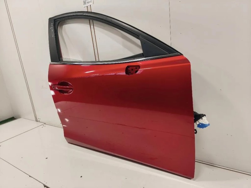 Porta ANT DX BHY05802XE Mazda 3 III 2014