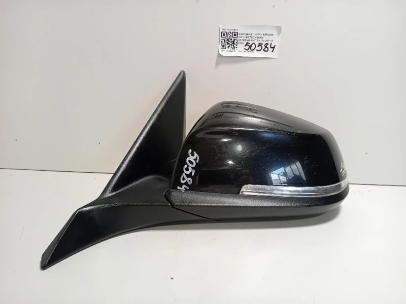 Retrovisore Esterno ANT SX 20202003 Bmw Serie 1 F20 Berlina 2012