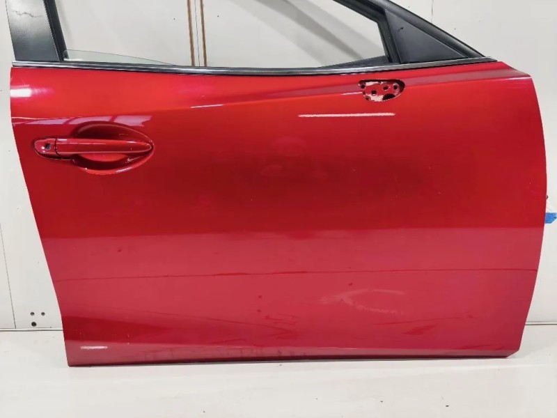 Porta ANT DX BHY05802XE Mazda 3 III 2014