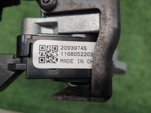 Cilindretto Commutatore Accensione 20964876 20939745 Opel Insignia A 2009