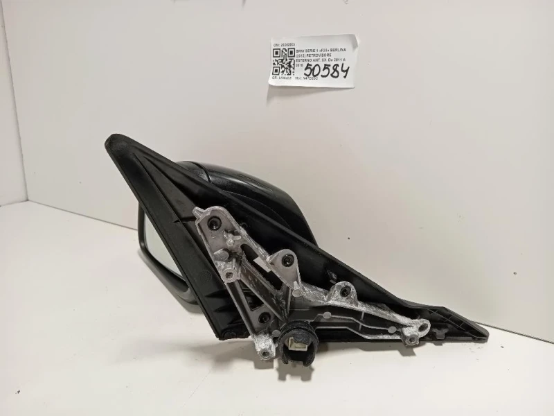 Retrovisore Esterno ANT SX 20202003 Bmw Serie 1 F20 Berlina 2012