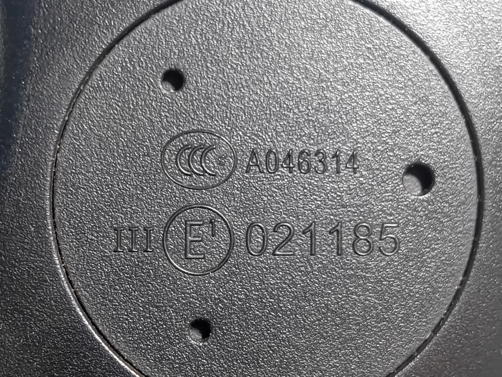Porta ANT DX BHY05802XF Mazda 3 III 2016