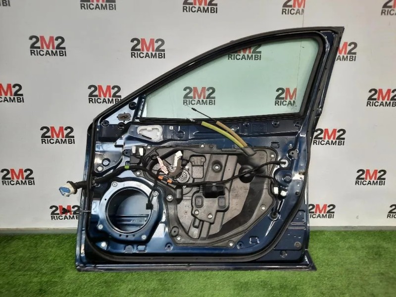 Porta ANT DX BHY05802XF Mazda 3 III 2016