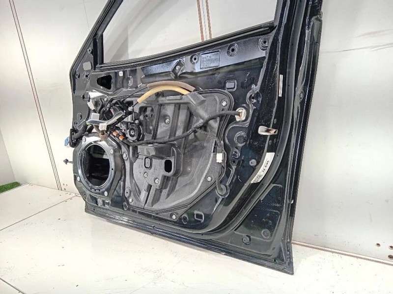 Porta ANT DX BHY05802XF Mazda 3 III 2016