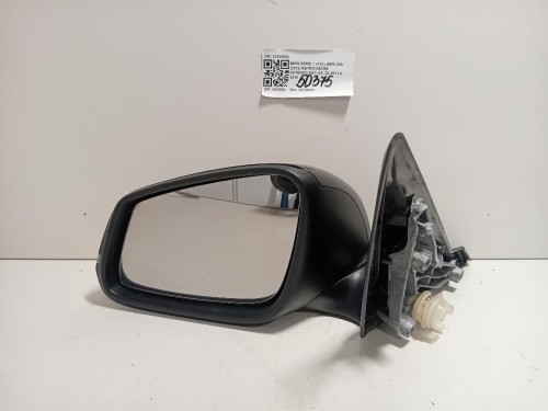 Cilindretto Commutatore Accensione 22807513 Opel Insignia A 2009