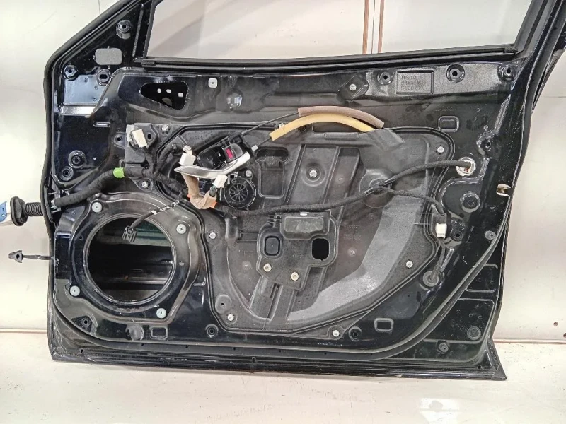 Porta ANT DX BHY05802XF Mazda 3 III 2016