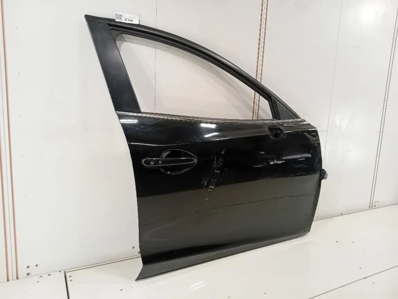 Porta ANT DX BHY05802XF Mazda 3 III 2016