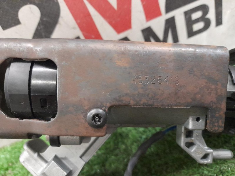 Cilindretto Commutatore Accensione 13326419 13502301 Opel Insignia A SW 2009