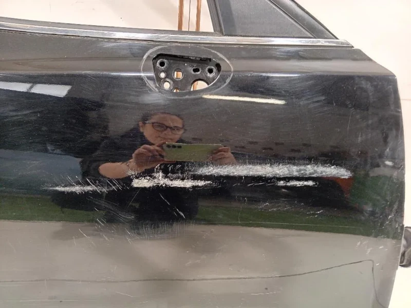 Porta ANT DX BHY05802XF Mazda 3 III 2016