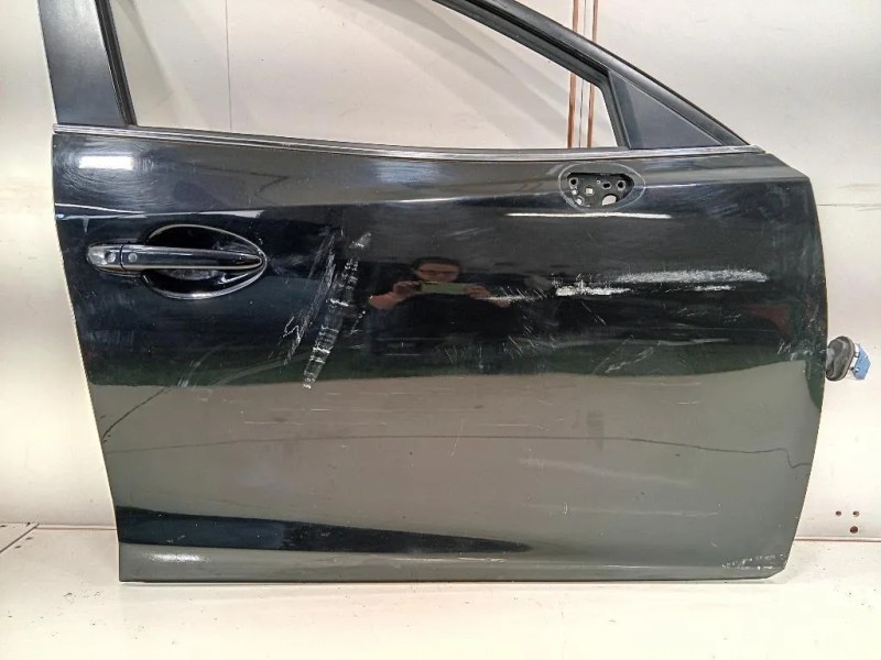 Porta ANT DX BHY05802XF Mazda 3 III 2016