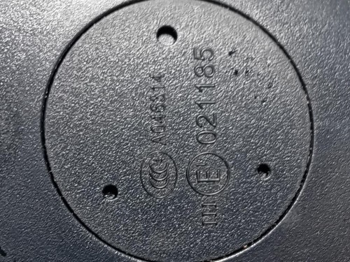 Cilindretto Commutatore Accensione 20939745 Opel Meriva B 2010