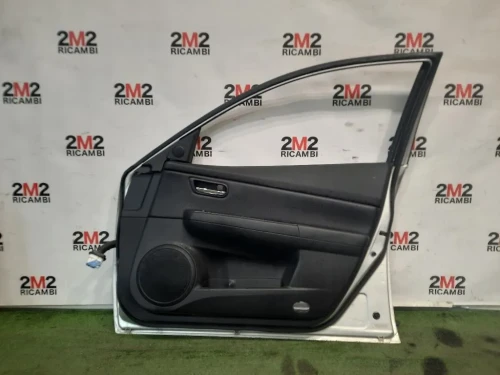 Porta ANT DX GSYD5802XJ Mazda 6 II 2008