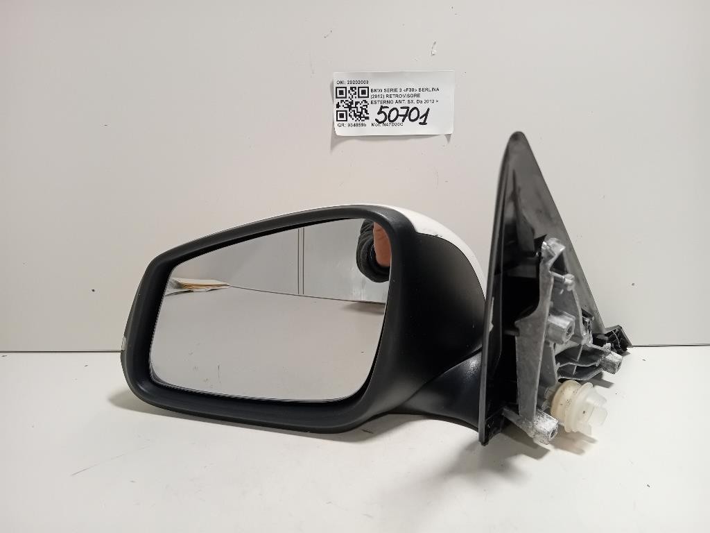 Retrovisore Esterno ANT SX 20202003 Bmw Serie 1 F20 Berlina 2012