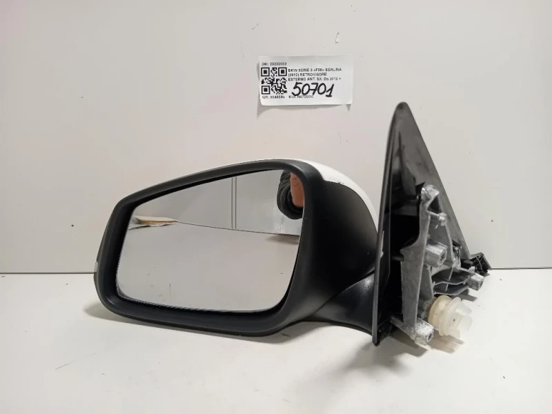 Retrovisore Esterno ANT SX 20202003 Bmw Serie 1 F20 Berlina 2012