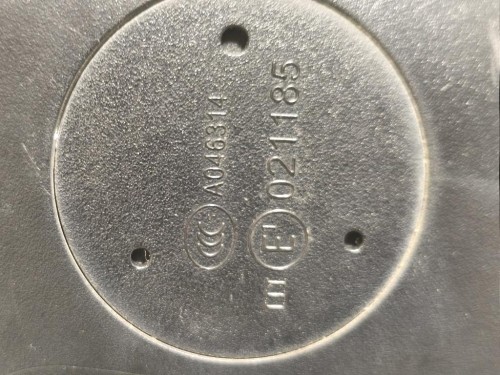 Cilindretto Commutatore Accensione 9663123380 Peugeot 308 I 2008