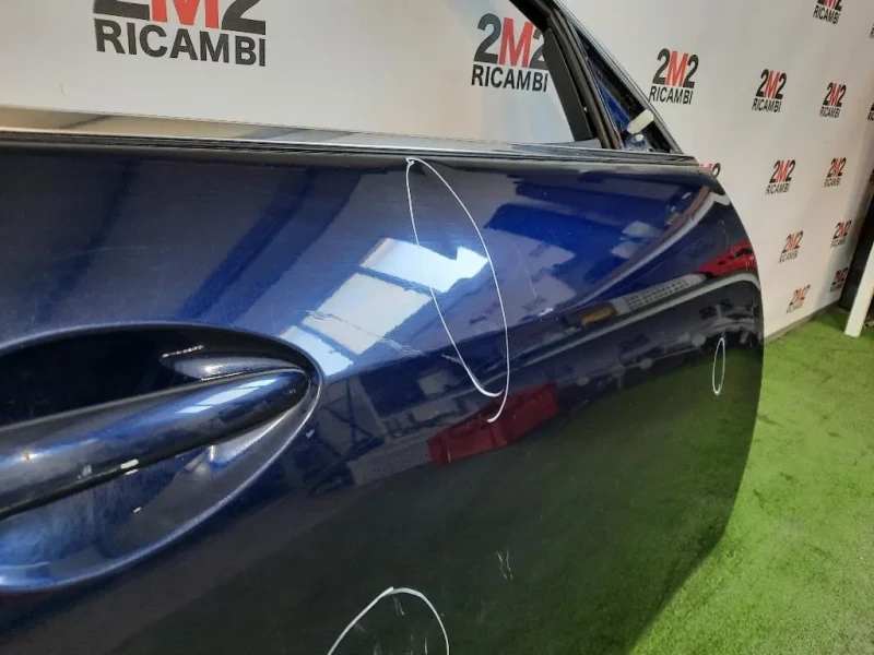 Porta ANT DX NUDA GSYD5802XJ Mazda 6 II SW 2008