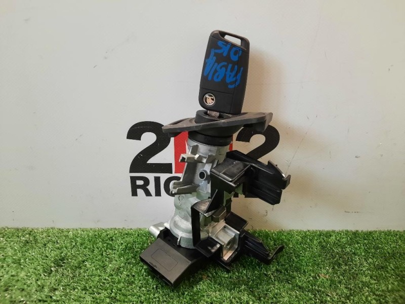 Cilindretto Commutatore Accensione 107905855KC Skoda Fabia NJ3 2014