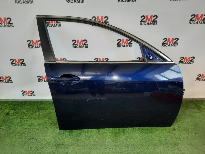 Porta ANT DX NUDA GSYD5802XJ Mazda 6 II SW 2008