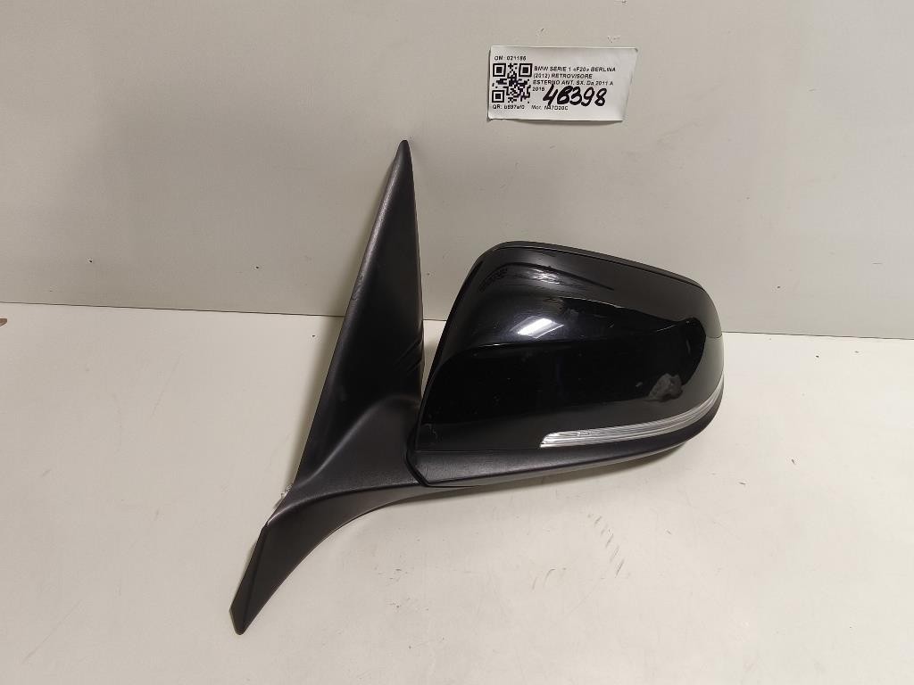 Porta ANT DX GHY05802XD Mazda 6 III 2013