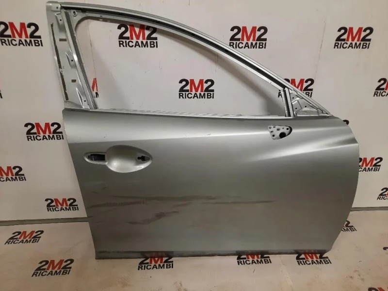 Porta ANT DX GHY05802XD Mazda 6 III 2013