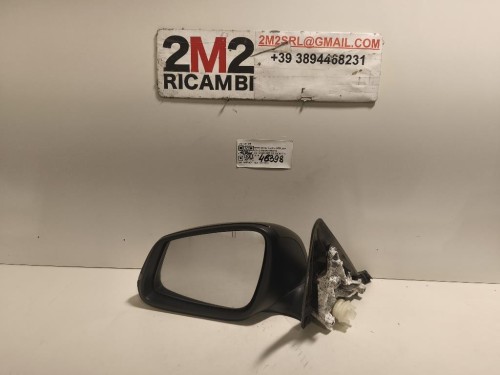 Cilindretto Commutatore Accensione Suzuki Splash 2008