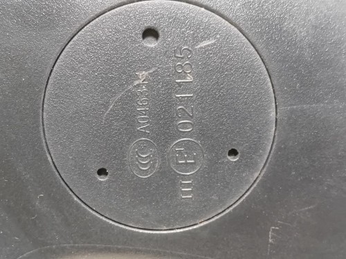 Cilindretto Commutatore Accensione N0501477 Toyota AYGO I 2005