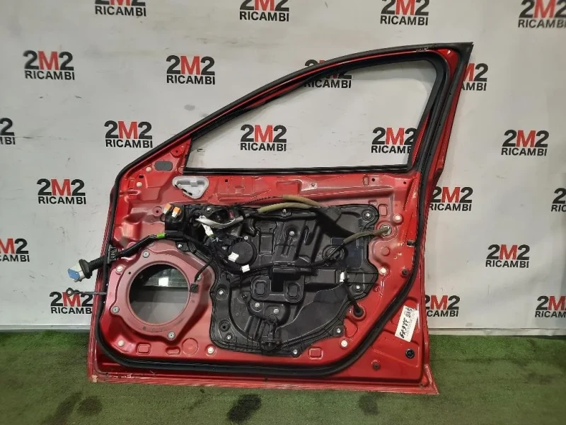 Porta ANT DX GHP958010 Mazda 6 III 2013