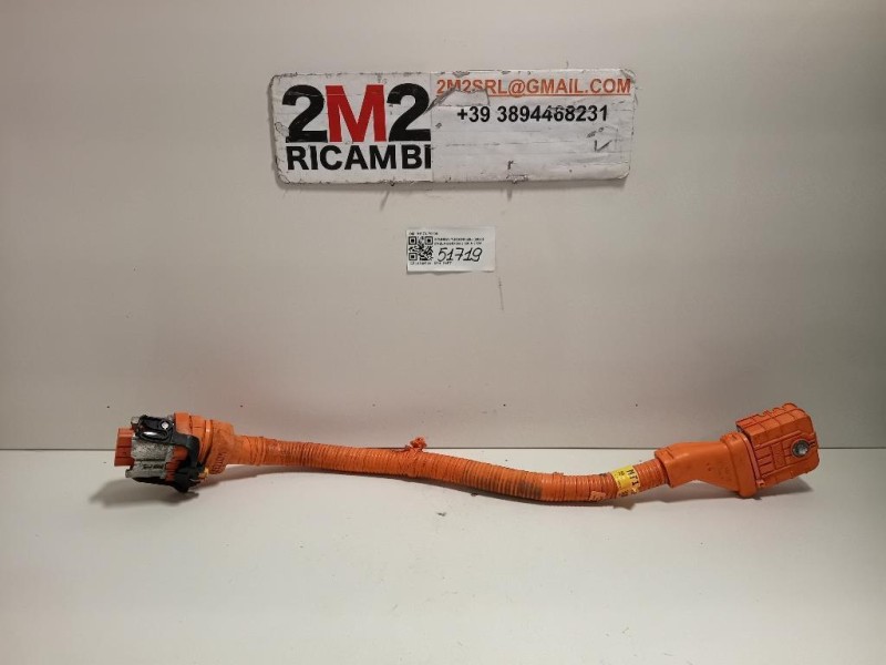 Cablaggio 91673-P0100 Hyundai Tucson III 2020