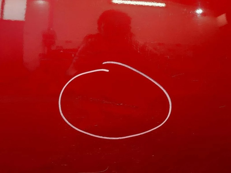 Porta ANT DX GHP958010 Mazda 6 III 2013