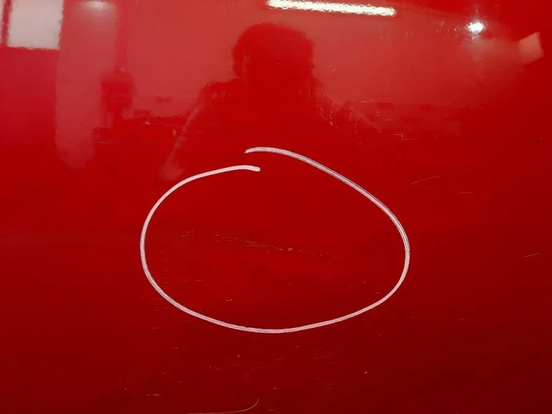 Porta ANT DX GHP958010 Mazda 6 III 2013