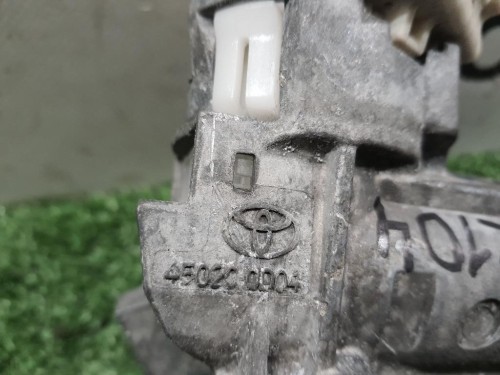 Cilindretto Commutatore Accensione 450200D04 Toyota Yaris IV 2014