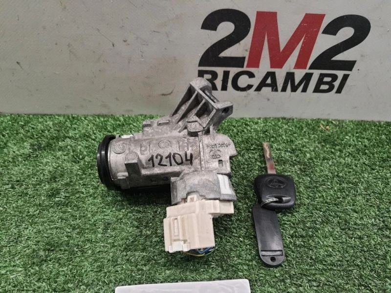 Cilindretto Commutatore Accensione 450200D04 Toyota Yaris IV 2014