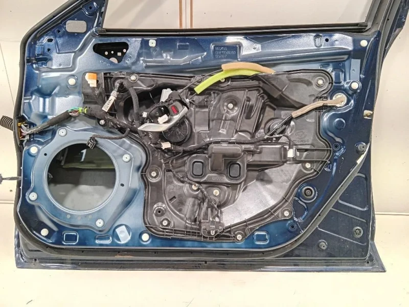 Porta ANT DX GHP958010 PORTA Mazda 6 III 2015