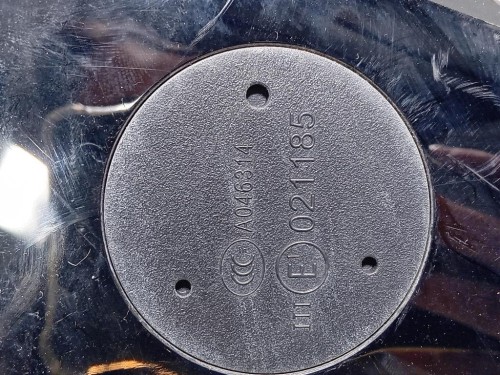 Retrovisore Esterno ANT SX