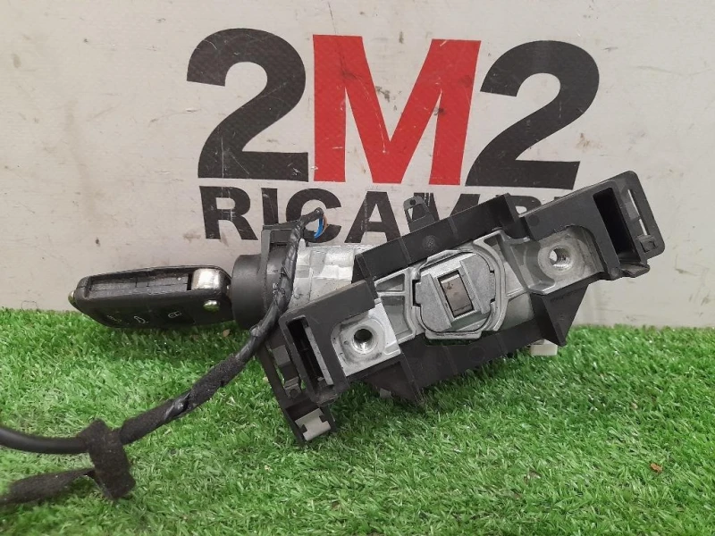 Cilindretto Commutatore Accensione 1K0905851B 5K0905866 5K0837202Q Volkswagen GOLF VI 2009