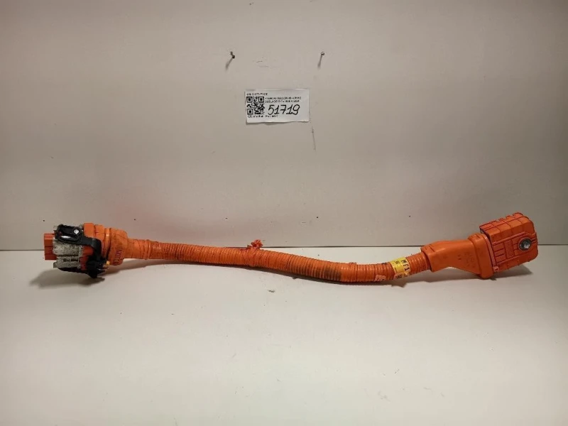 Cablaggio 91673-P0100 Hyundai Tucson III 2020