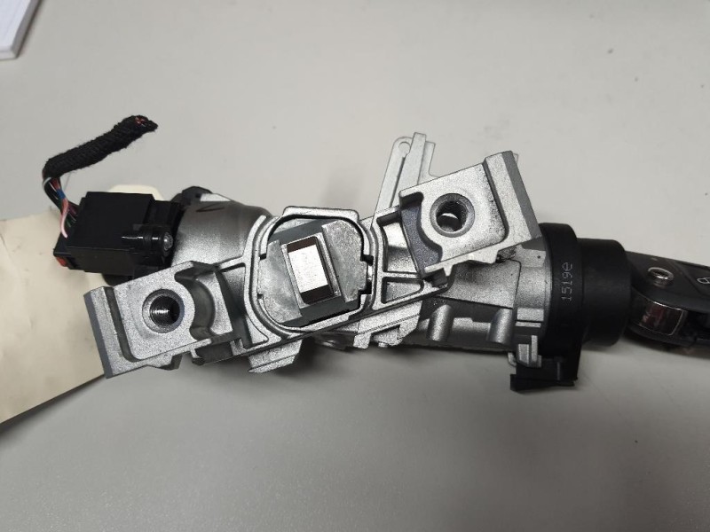 Cilindretto Commutatore Accensione 1K0905851 5Q1905865A Volkswagen GOLF VII 2017