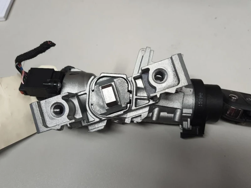 Cilindretto Commutatore Accensione 1K0905851 5Q1905865A Volkswagen GOLF VII 2017