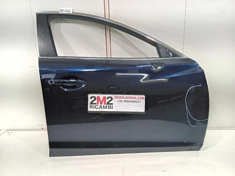 Porta ANT DX GHP958010 PORTA Mazda 6 III 2015