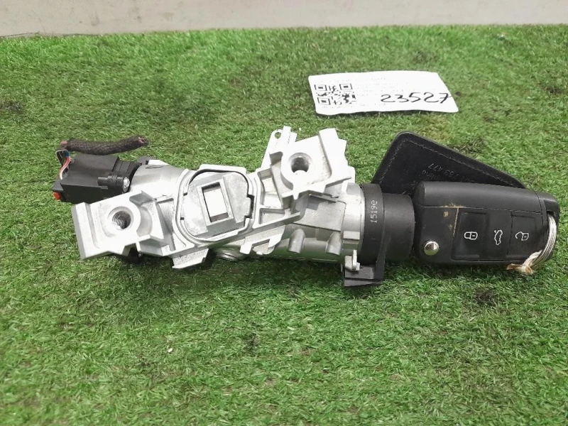 Cilindretto Commutatore Accensione 1K0905851 5Q1905865A Volkswagen GOLF VII 2017