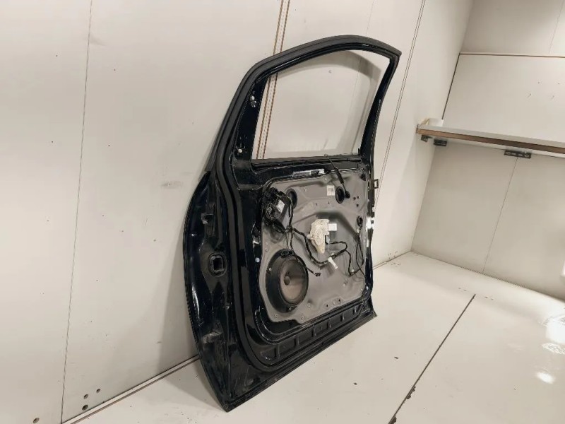 Porta ANT DX A1697203605 Mercedes Classe A W169 2008