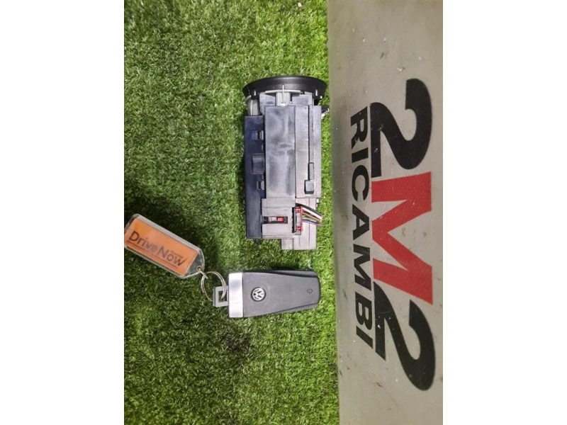 Cilindretto Commutatore Accensione 3C0905843AD Volkswagen Passat VI Variant 2011