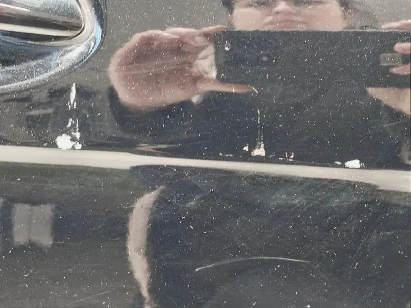 Porta ANT DX A1697203605 Mercedes Classe A W169 2008