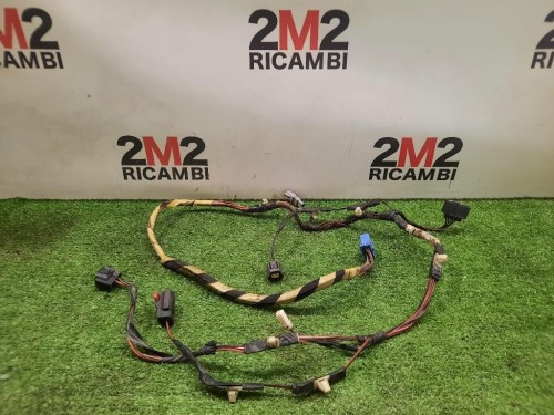 Cablaggio Jeep Cherokee III 2002