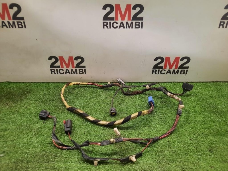 Cablaggio Jeep Cherokee III 2002