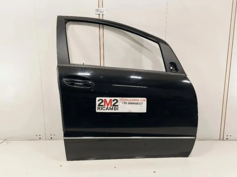 Porta ANT DX A1697203605 Mercedes Classe A W169 2008