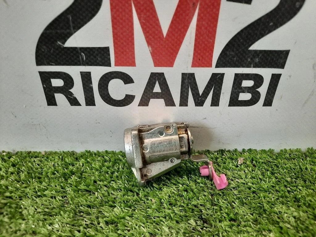 Cilindretto Chiusura Porta ANT SX H06MA4EH0B Nissan Qashqai II 2014