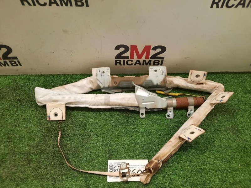 Air-bag A Tendina DX 7648054P00 Suzuki Vitara II 2015
