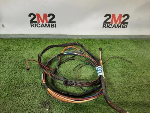 Cablaggio Lancia 2000