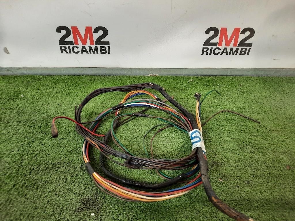 Cablaggio Lancia 2000